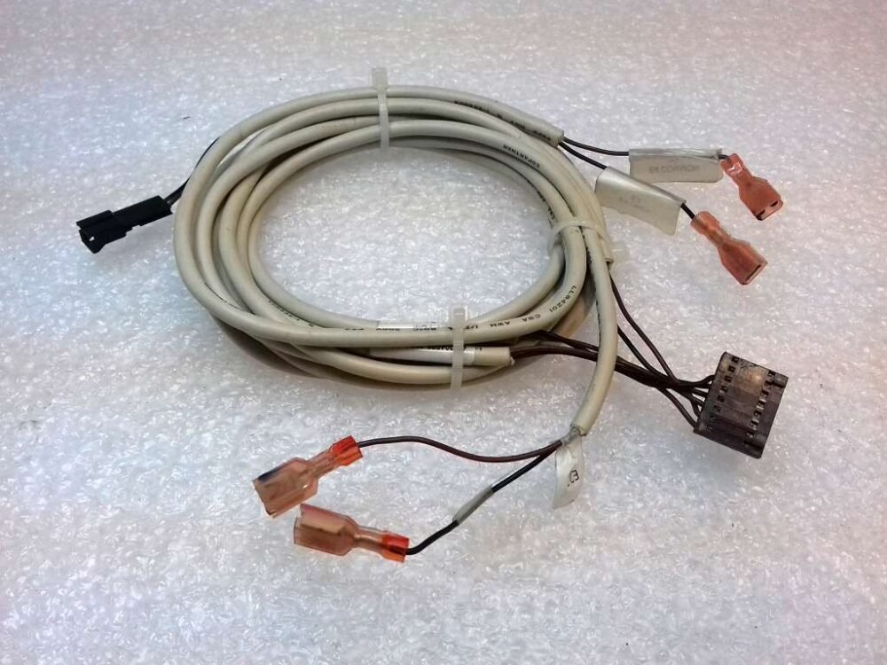 Diebold CA,LGC,TCM, SW PN: 49-204889-000A, 49204889000A