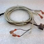 Diebold CA,LGC,TCM, SW PN: 49-204889-000A, 49204889000A