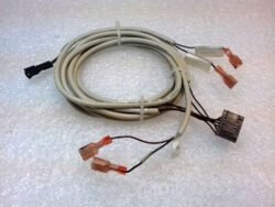 Diebold CA,LGC,TCM, SW PN: 49-204889-000A, 49204889000A