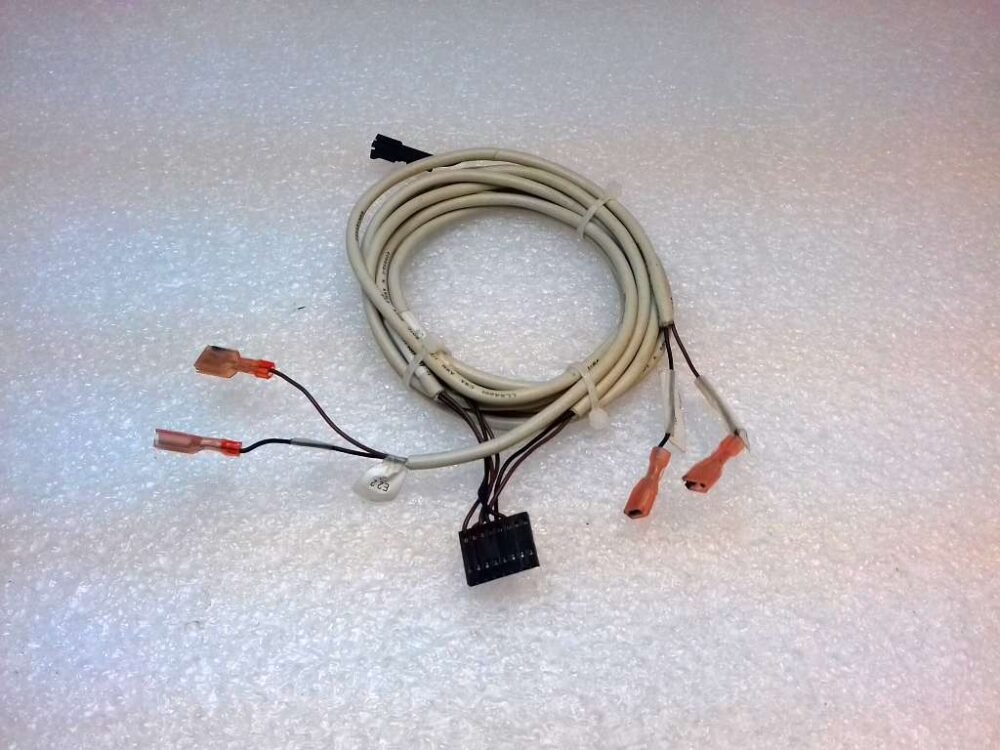Diebold CA,LGC,TCM, SW PN: 49-204889-000A, 49204889000A