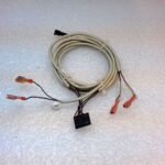 Diebold CA,LGC,TCM, SW PN: 49-204889-000A, 49204889000A