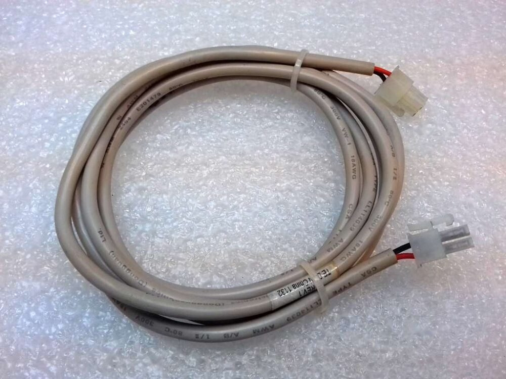 2819-3 Diebold CA,PWR,DC,48V PN: 49-211502-000C, 49211502000C
