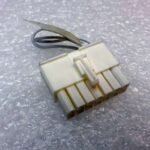 Diebold CA,PWR,JUMPER PN: 49-250912-000B, 49250912000B