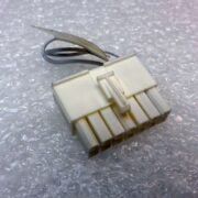 2820-1 Diebold CA,PWR,JUMPER PN: 49-250912-000B, 49250912000B