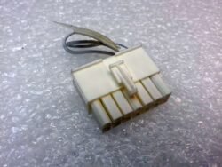 Diebold CA,PWR,JUMPER PN: 49-250912-000B, 49250912000B