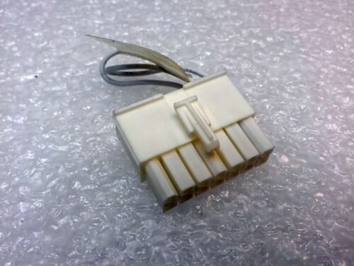 Diebold CA,PWR,JUMPER PN: 49-250912-000B, 49250912000B