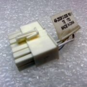 2820-2 Diebold CA,PWR,JUMPER PN: 49-250912-000B, 49250912000B