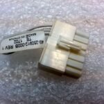 Diebold CA,PWR,JUMPER PN: 49-250912-000B, 49250912000B