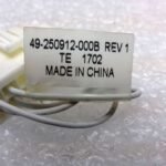 Diebold CA,PWR,JUMPER PN: 49-250912-000B, 49250912000B