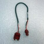 Diebold CA,PWR,DC,BTRY,EXTN PN: 49-219655-000A, 49219655000A