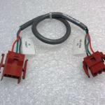 Diebold CA,PWR,DC,BTRY,EXTN PN: 49-219655-000A, 49219655000A