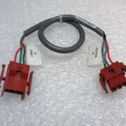 Diebold CA,PWR,DC,BTRY,EXTN PN: 49-219655-000A, 49219655000A
