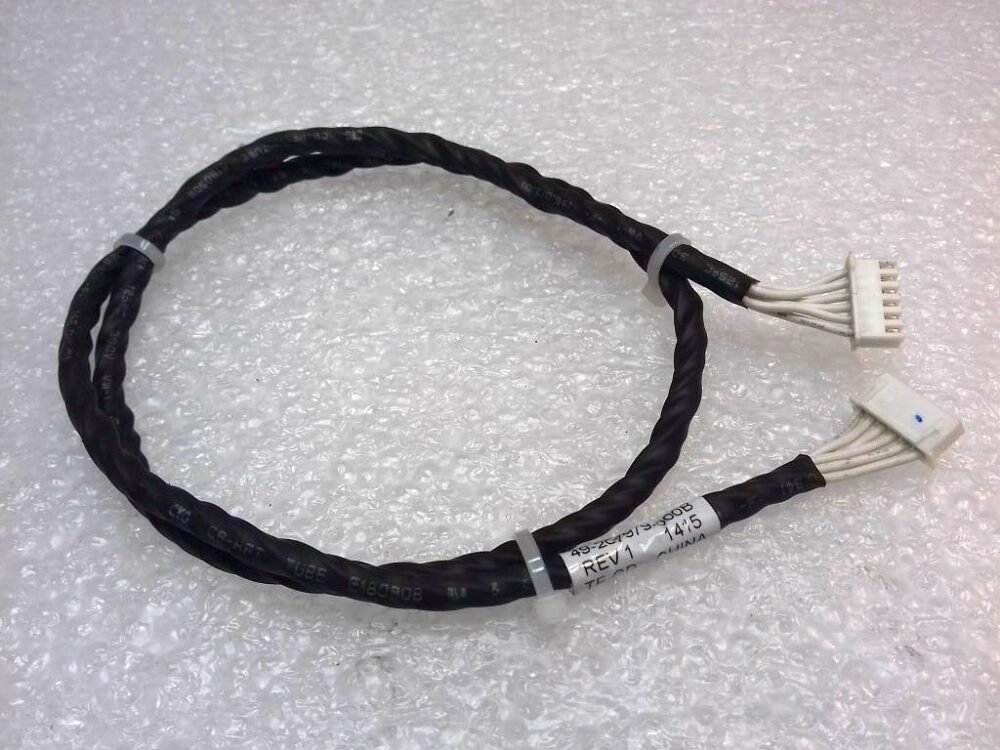 Diebold CA,PWR,MOTOR,670MM PN: 49-207979-000B, 49207979000B