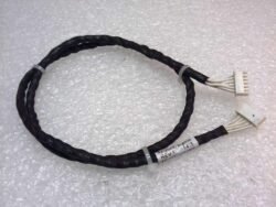 Diebold CA,PWR,MOTOR,670MM PN: 49-207979-000B, 49207979000B