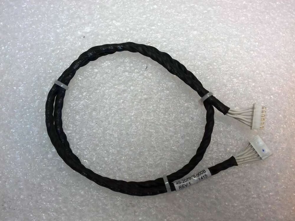 Diebold CA,PWR,MOTOR,670MM PN: 49-207979-000B, 49207979000B