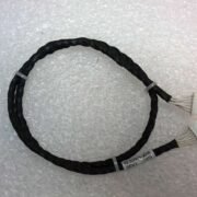 Diebold CA,PWR,MOTOR,670MM PN: 49-207979-000B, 49207979000B