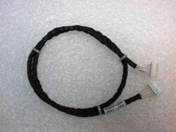 Diebold CA,PWR,MOTOR,670MM PN: 49-207979-000B, 49207979000B
