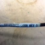 Diebold CA,MTR,BIPOLAR PN: 49-250165-000B, 49250165000B