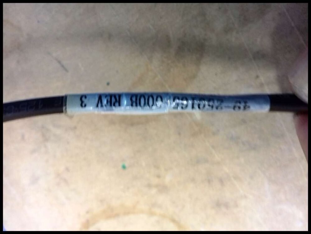 Diebold CA,MTR,BIPOLAR PN: 49-250165-000B, 49250165000B