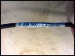 Diebold CA,MTR,BIPOLAR PN: 49-250165-000B, 49250165000B