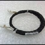 Diebold Ca Pwr Motor 385mm PN: 49-207979-000A, 49207979000A