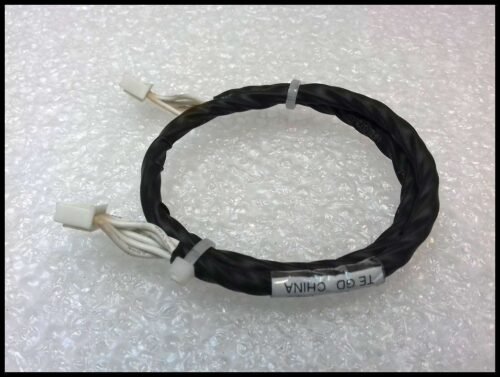 Diebold Ca Pwr Motor 385mm PN: 49-207979-000A, 49207979000A