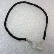 Diebold Ca Pwr Motor 385mm PN: 49-207979-000A, 49207979000A