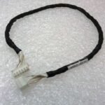 Diebold Ca Pwr Motor 385mm PN: 49-207979-000A, 49207979000A