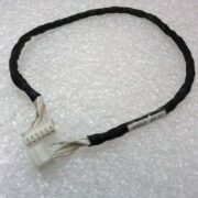 Diebold Ca Pwr Motor 385mm PN: 49-207979-000A, 49207979000A