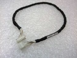 Diebold Ca Pwr Motor 385mm PN: 49-207979-000A, 49207979000A