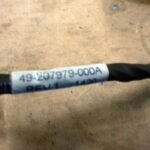 Diebold Ca Pwr Motor 385mm PN: 49-207979-000A, 49207979000A