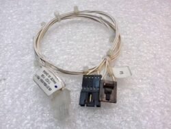 Diebold CA,PWR,DC,SIGNAGE CNTRL PN: 49-211604-000A, 49211604000A