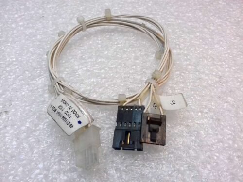 Diebold CA,PWR,DC,SIGNAGE CNTRL PN: 49-211604-000A, 49211604000A