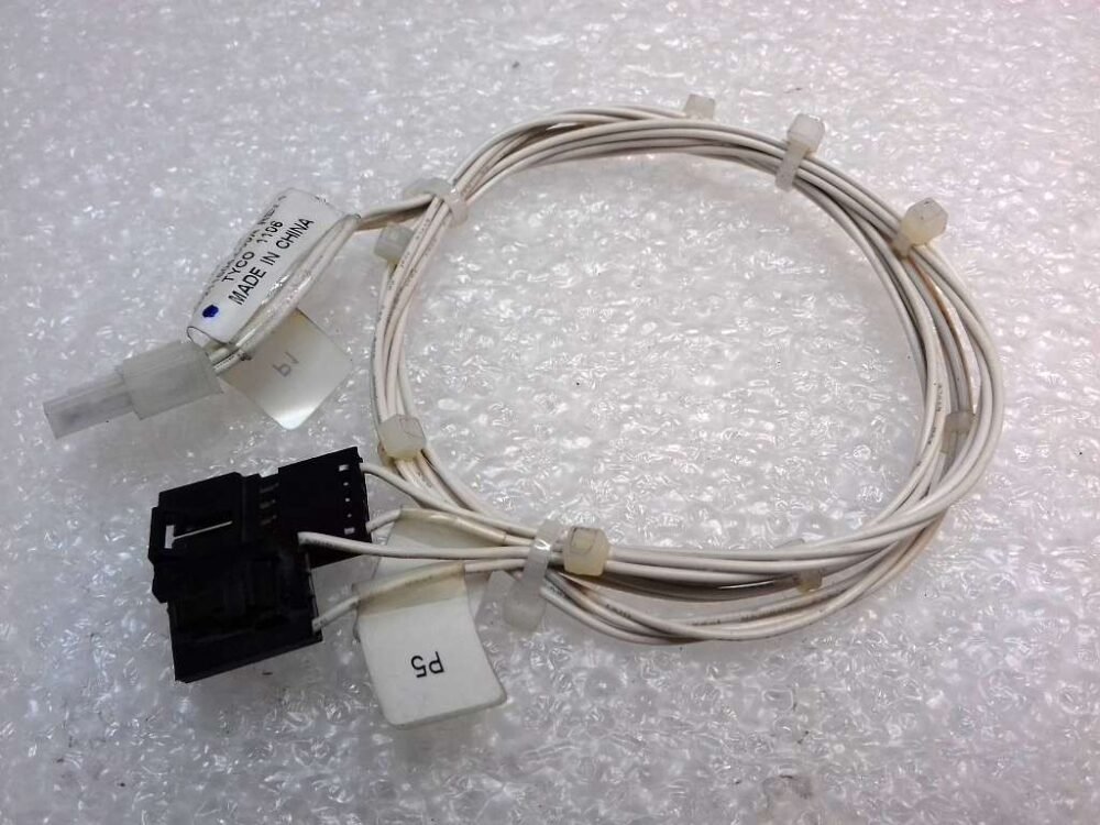 2825-3 Diebold CA,PWR,DC,SIGNAGE CNTRL PN: 49-211604-000A, 49211604000A