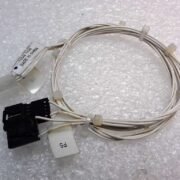 2825-3 Diebold CA,PWR,DC,SIGNAGE CNTRL PN: 49-211604-000A, 49211604000A