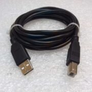 2826-1 Diebold CA,LGC,USB,A-B PN: 49-211496-000B, 49211496000B