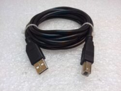 Diebold CA,LGC,USB,A-B PN: 49-211496-000B, 49211496000B