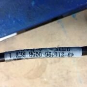 2826-4 Diebold CA,LGC,USB,A-B PN: 49-211496-000B, 49211496000B
