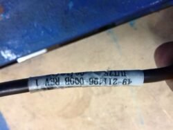 Diebold CA,LGC,USB,A-B PN: 49-211496-000B, 49211496000B