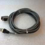 Diebold CA,LGC,CAT5E PN: 49-250910-000A, 49250910000A