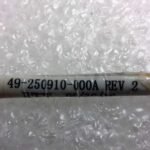 Diebold CA,LGC,CAT5E PN: 49-250910-000A, 49250910000A