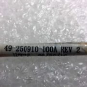 2827-3 Diebold CA,LGC,CAT5E PN: 49-250910-000A, 49250910000A