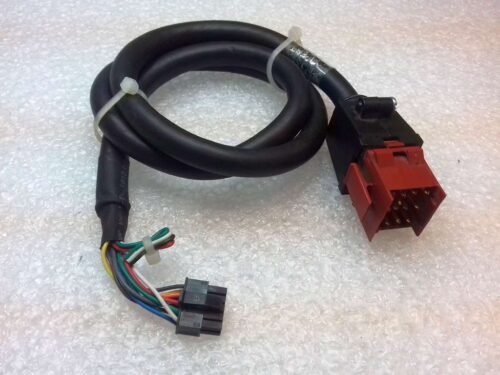 2828-1 Diebold DIEBOLD CABLE PN: 49-218988-000A, 49218988000A