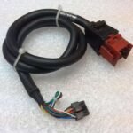 Diebold DIEBOLD CABLE PN: 49-218988-000A, 49218988000A