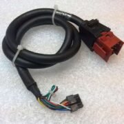 Diebold DIEBOLD CABLE PN: 49-218988-000A, 49218988000A