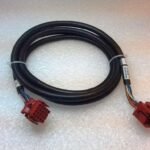 Diebold CA,PWR & LGC,EAI,EXTN PN: 49-211615-000A, 49211615000A