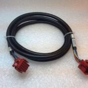 Diebold CA,PWR & LGC,EAI,EXTN PN: 49-211615-000A, 49211615000A