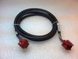 Diebold CA,PWR & LGC,EAI,EXTN PN: 49-211615-000A, 49211615000A