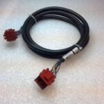 Diebold CA,PWR & LGC,EAI,EXTN PN: 49-211615-000A, 49211615000A