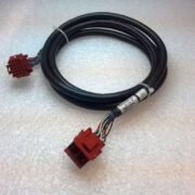 Diebold CA,PWR & LGC,EAI,EXTN PN: 49-211615-000A, 49211615000A